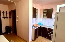Apartament cu o camera, 38 mp, zona Mănăștur - Kaufland