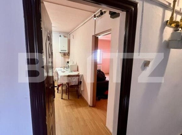 Garsonieră de vânzare Manastur - 202862AV | BLITZ Cluj-Napoca | Poza2