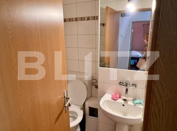 Garsonieră de vânzare Manastur - 202862AV | BLITZ Cluj-Napoca | Poza11