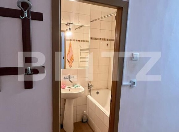 Garsonieră de vânzare Manastur - 202862AV | BLITZ Cluj-Napoca | Poza10