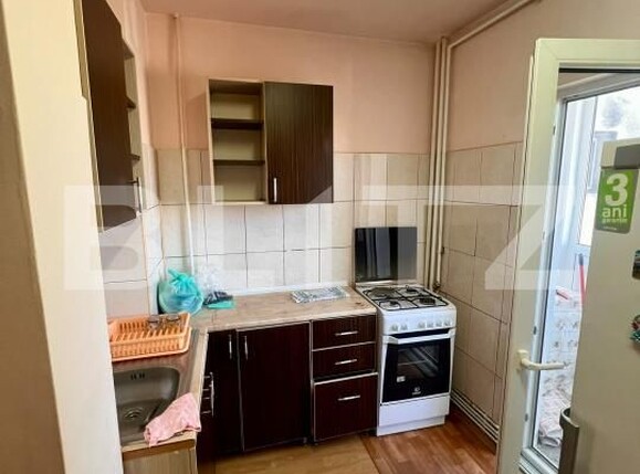 Garsonieră de vânzare Manastur - 202862AV | BLITZ Cluj-Napoca | Poza4