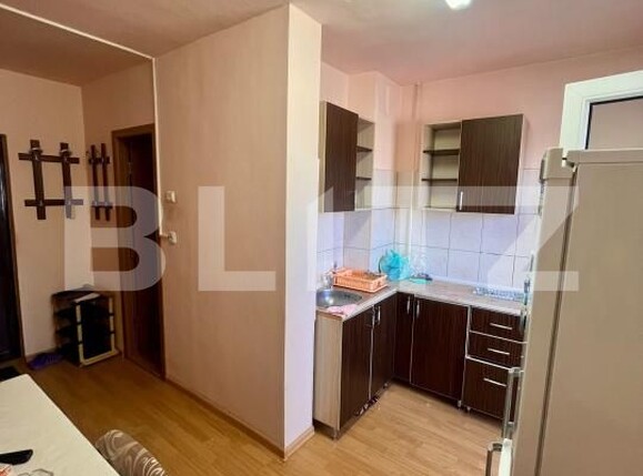 Garsonieră de vânzare Manastur - 202862AV | BLITZ Cluj-Napoca | Poza1