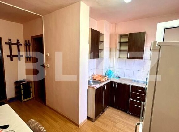 Garsonieră de vânzare Manastur - 202862AV | BLITZ Cluj-Napoca | Poza1