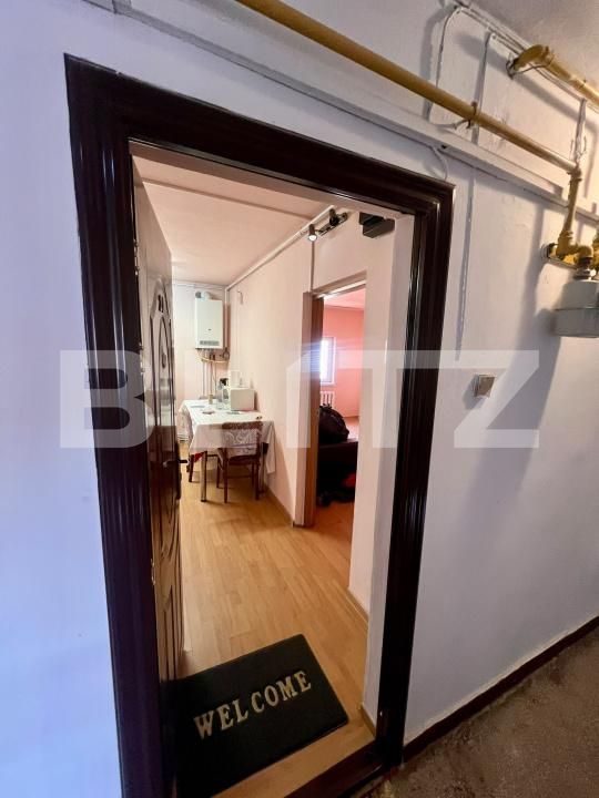 Garsonieră de vânzare Manastur - 202862AV | BLITZ Cluj-Napoca | Poza2