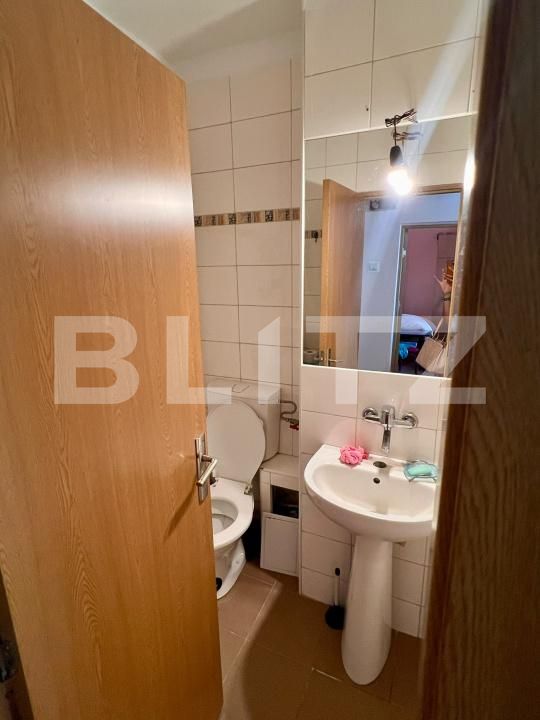 Garsonieră de vânzare Manastur - 202862AV | BLITZ Cluj-Napoca | Poza11