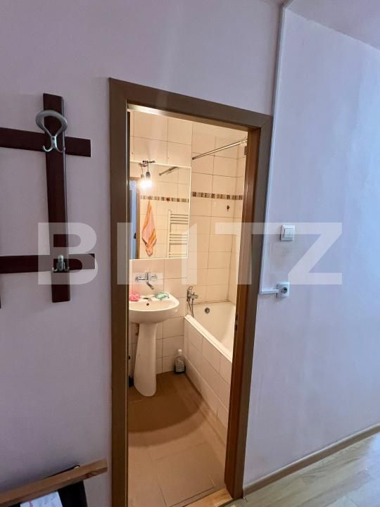 Garsonieră de vânzare Manastur - 202862AV | BLITZ Cluj-Napoca | Poza10