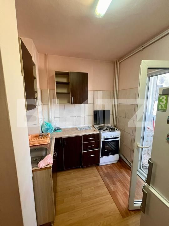 Garsonieră de vânzare Manastur - 202862AV | BLITZ Cluj-Napoca | Poza4