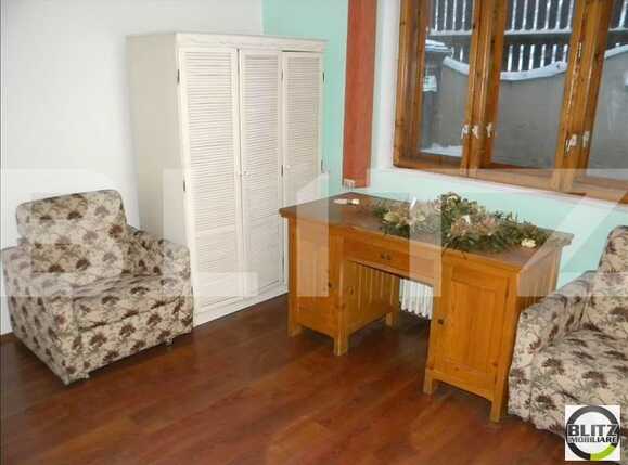 Spațiu birouri de închiriat Andrei Mureşanu - 20287SIB | BLITZ Cluj-Napoca | Poza2