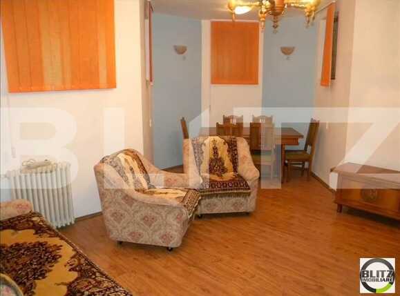 Spațiu birouri de închiriat Andrei Mureşanu - 20287SIB | BLITZ Cluj-Napoca | Poza4