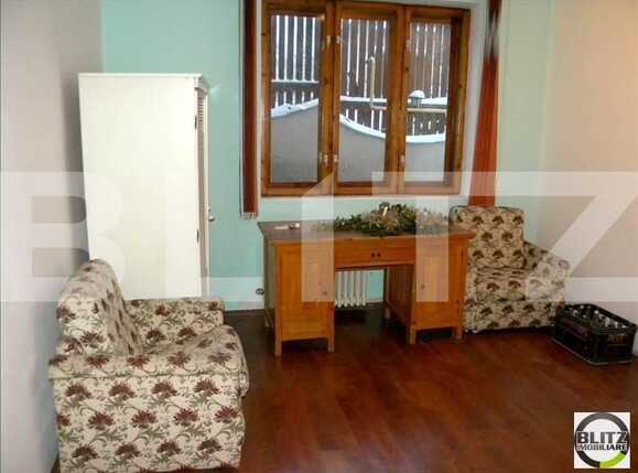 Spațiu birouri de închiriat Andrei Mureşanu - 20287SIB | BLITZ Cluj-Napoca | Poza1