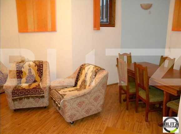 Spațiu birouri de închiriat Andrei Mureşanu - 20287SIB | BLITZ Cluj-Napoca | Poza5