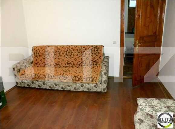 Spațiu birouri de închiriat Andrei Mureşanu - 20287SIB | BLITZ Cluj-Napoca | Poza3