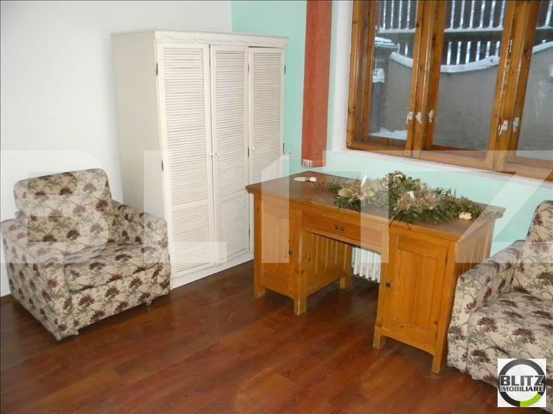 Spațiu birouri de închiriat Andrei Mureşanu - 20287SIB | BLITZ Cluj-Napoca | Poza2