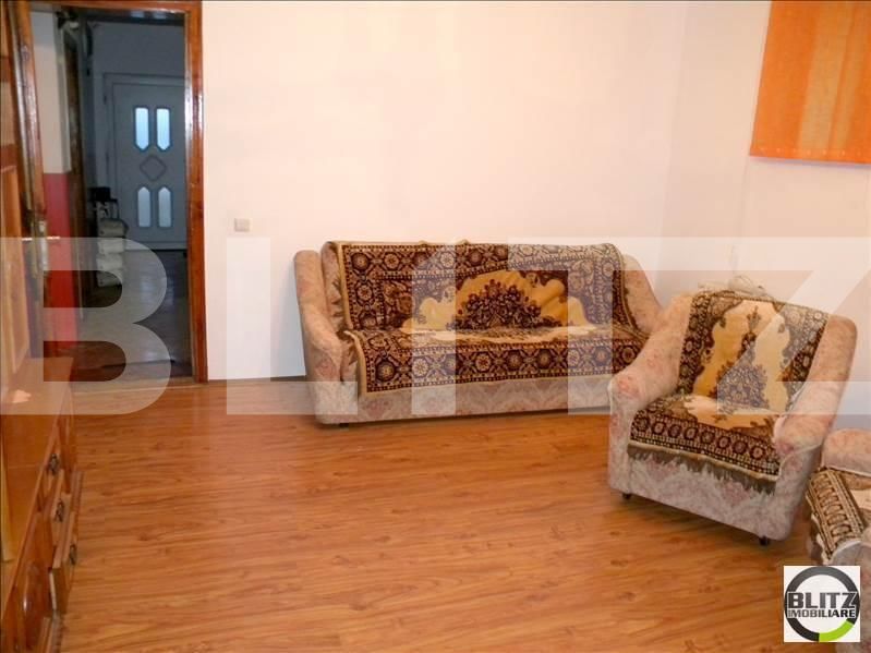 Spațiu birouri de închiriat Andrei Mureşanu - 20287SIB | BLITZ Cluj-Napoca | Poza7