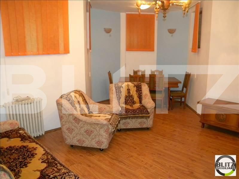 Spațiu birouri de închiriat Andrei Mureşanu - 20287SIB | BLITZ Cluj-Napoca | Poza4