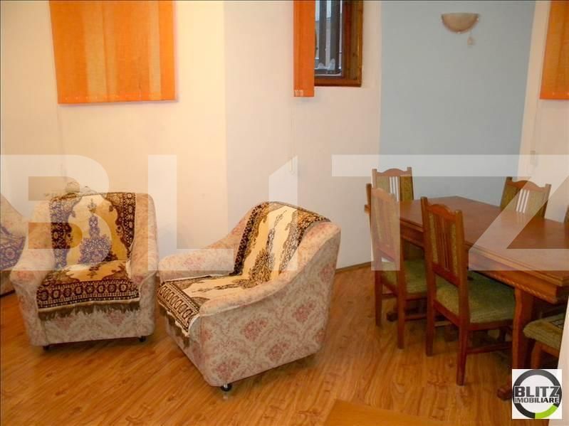 Spațiu birouri de închiriat Andrei Mureşanu - 20287SIB | BLITZ Cluj-Napoca | Poza5