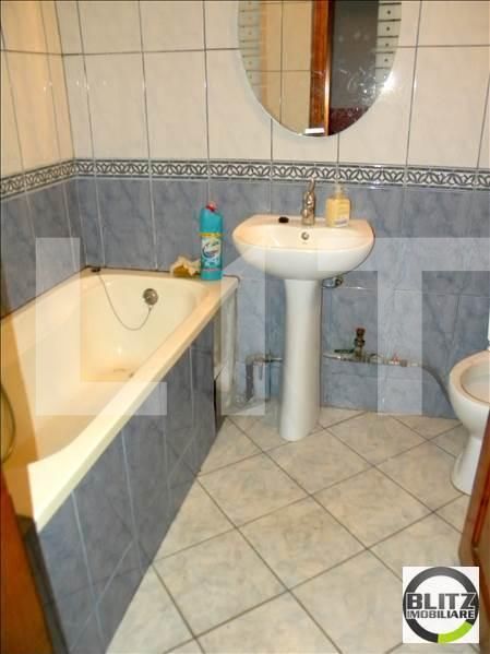 Spațiu birouri de închiriat Andrei Mureşanu - 20287SIB | BLITZ Cluj-Napoca | Poza13