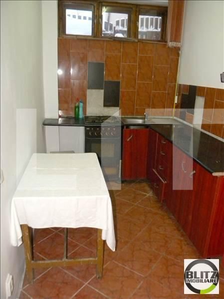 Spațiu birouri de închiriat Andrei Mureşanu - 20287SIB | BLITZ Cluj-Napoca | Poza11