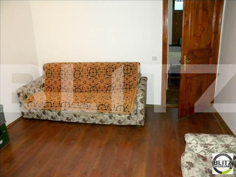 Spațiu birouri de închiriat Andrei Mureşanu - 20287SIB | BLITZ Cluj-Napoca | Poza3