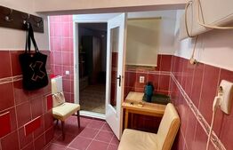Apartament cu o camera | 23 mp |  Central | Dorobantilor