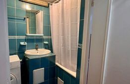 Apartament cu o camera | 23 mp |  Central | Dorobantilor