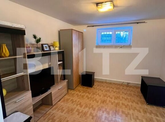 Garsonieră de vânzare Central - 202871AV | BLITZ Cluj-Napoca | Poza1