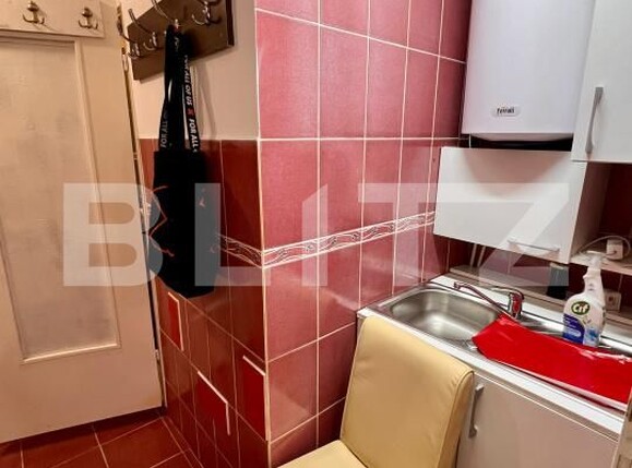 Garsonieră de vânzare Central - 202871AV | BLITZ Cluj-Napoca | Poza4