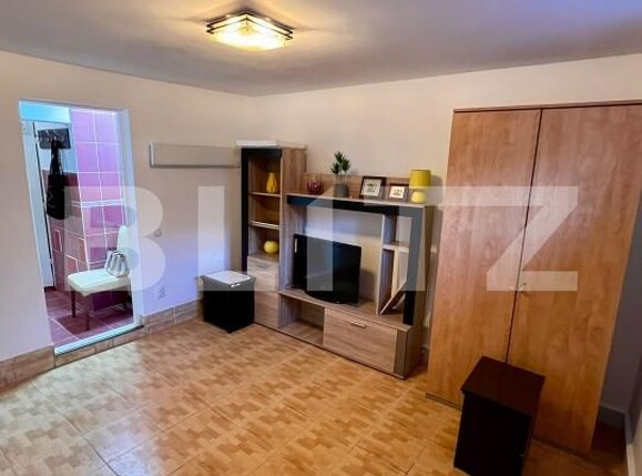 Garsonieră de vânzare Central - 202871AV | BLITZ Cluj-Napoca | Poza2