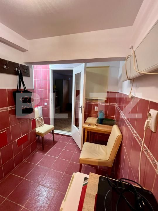 Garsonieră de vânzare Central - 202871AV | BLITZ Cluj-Napoca | Poza3