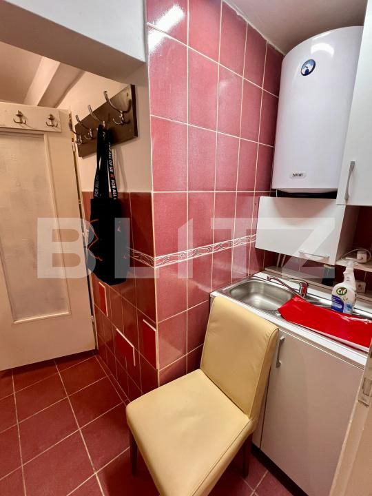 Garsonieră de vânzare Central - 202871AV | BLITZ Cluj-Napoca | Poza4