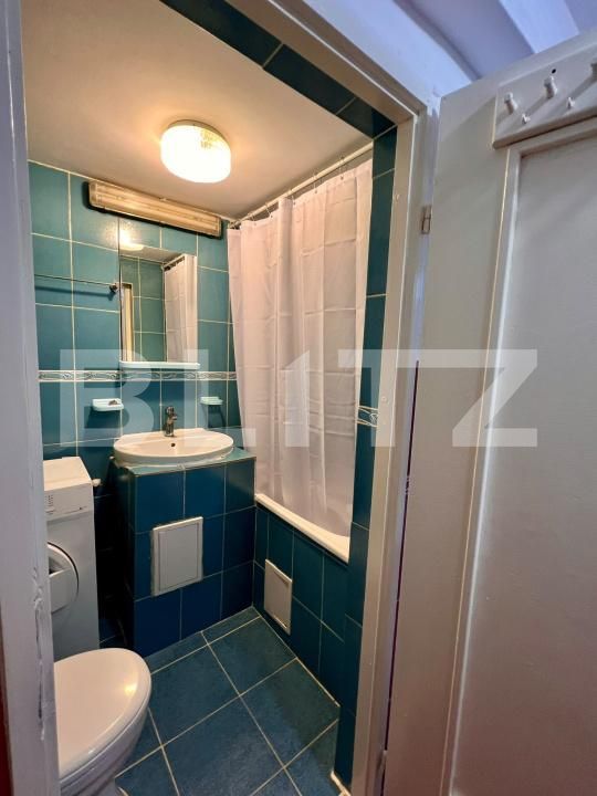 Garsonieră de vânzare Central - 202871AV | BLITZ Cluj-Napoca | Poza6