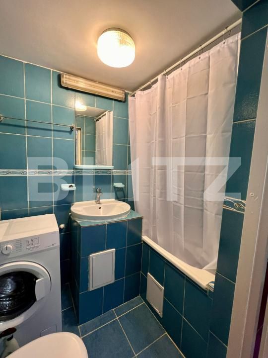 Garsonieră de vânzare Central - 202871AV | BLITZ Cluj-Napoca | Poza5