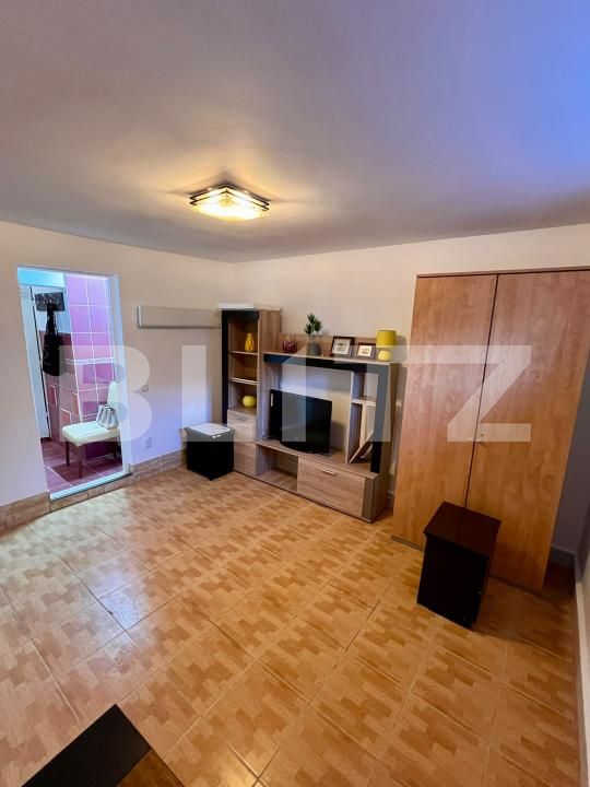 Garsonieră de vânzare Central - 202871AV | BLITZ Cluj-Napoca | Poza2