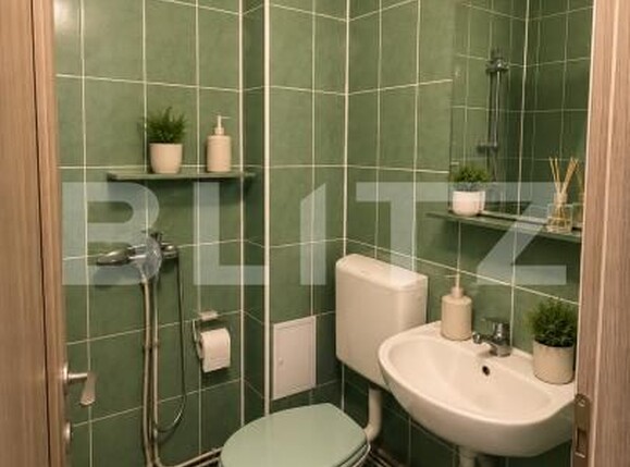 Garsonieră de vânzare Dambul Rotund - 202872AV | BLITZ Cluj-Napoca | Poza6