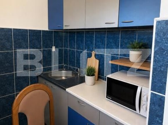 Garsonieră de vânzare Dambul Rotund - 202872AV | BLITZ Cluj-Napoca | Poza4