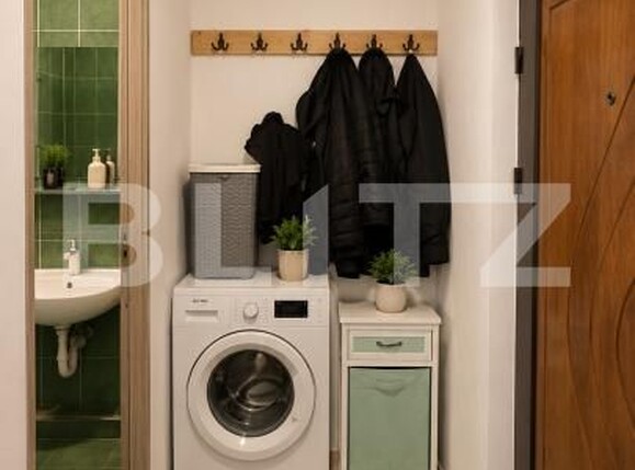 Garsonieră de vânzare Dambul Rotund - 202872AV | BLITZ Cluj-Napoca | Poza5