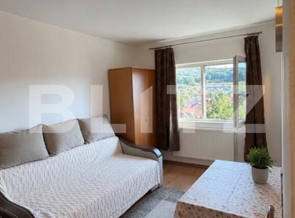 Garsonieră de vânzare Dambul Rotund - 202872AV | BLITZ Cluj-Napoca | Poza1