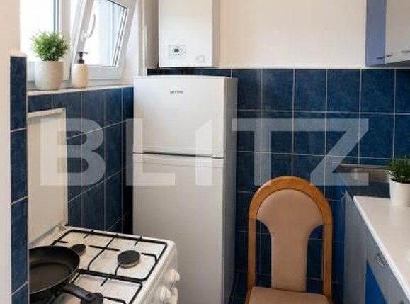Garsonieră de vânzare Dambul Rotund - 202872AV | BLITZ Cluj-Napoca | Poza3