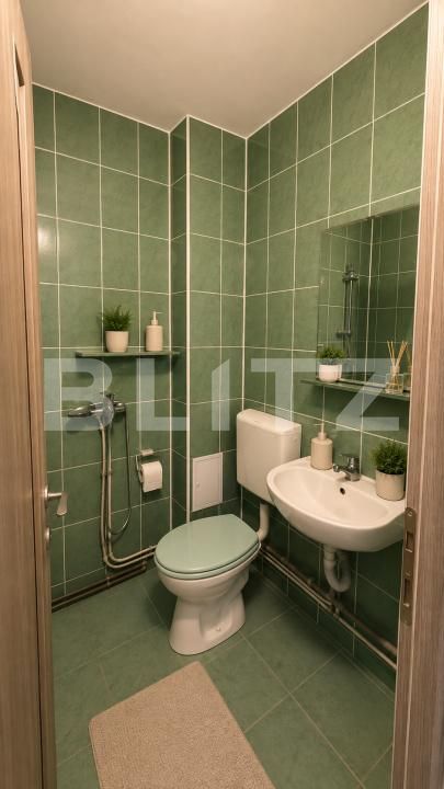 Garsonieră de vânzare Dambul Rotund - 202872AV | BLITZ Cluj-Napoca | Poza6