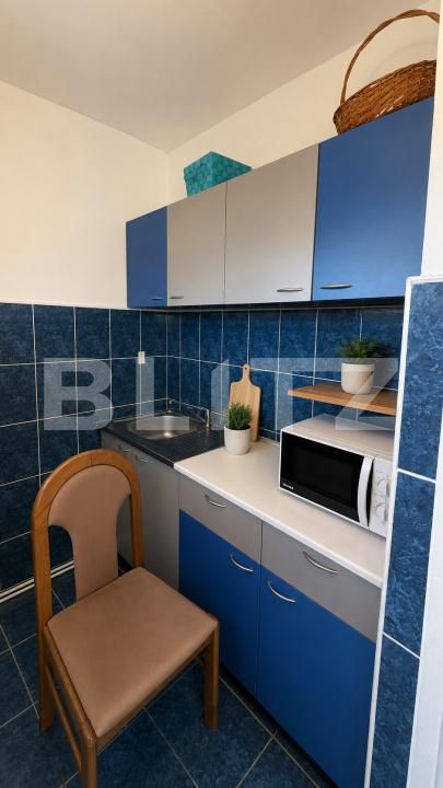 Garsonieră de vânzare Dambul Rotund - 202872AV | BLITZ Cluj-Napoca | Poza4