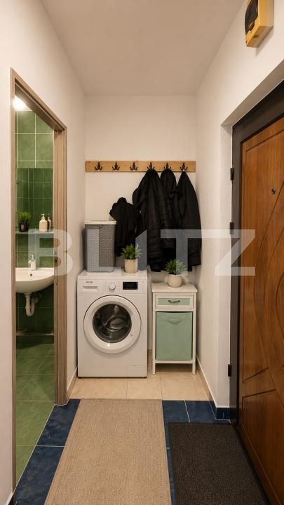 Garsonieră de vânzare Dambul Rotund - 202872AV | BLITZ Cluj-Napoca | Poza5