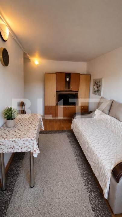 Garsonieră de vânzare Dambul Rotund - 202872AV | BLITZ Cluj-Napoca | Poza2
