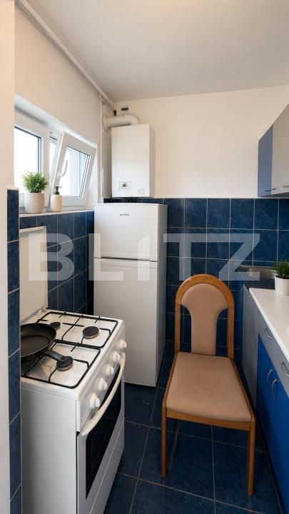 Garsonieră de vânzare Dambul Rotund - 202872AV | BLITZ Cluj-Napoca | Poza3