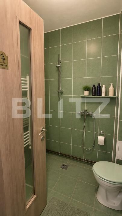 Garsonieră de vânzare Dambul Rotund - 202872AV | BLITZ Cluj-Napoca | Poza7