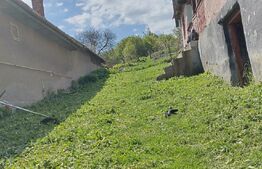 Proprietate de vanzare, 41.16 mp, teren 2.111 mp, zona Sandulesti - Cheia 