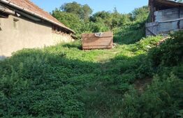 Proprietate de vanzare, 41.16 mp, teren 2.111 mp, zona Sandulesti - Cheia 