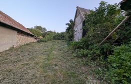 Proprietate de vanzare, 41.16 mp, teren 2.111 mp, zona Sandulesti - Cheia 