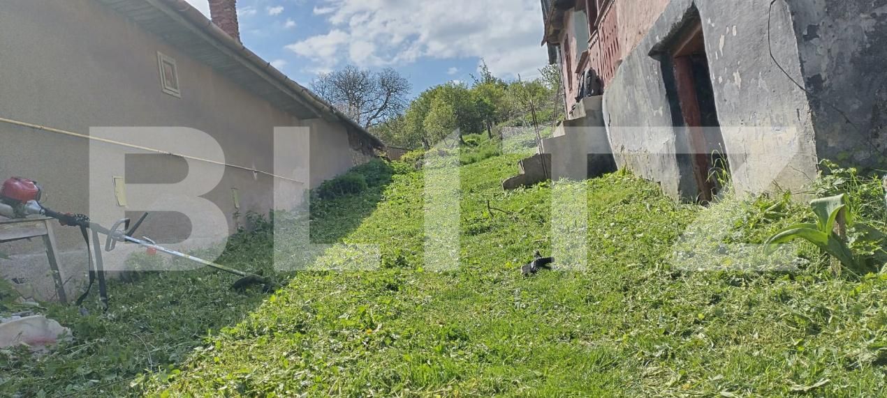 Casa de vânzare 2 camere Sandulesti - 202876CV | BLITZ Cluj-Napoca | Poza8