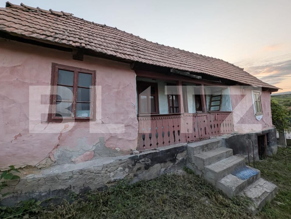 Casa de vânzare 2 camere Sandulesti - 202876CV | BLITZ Cluj-Napoca | Poza11