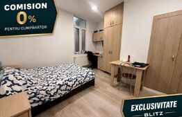 Garsonieră de vânzare Gheorgheni - 48090AV | BLITZ Cluj-Napoca | Poza3